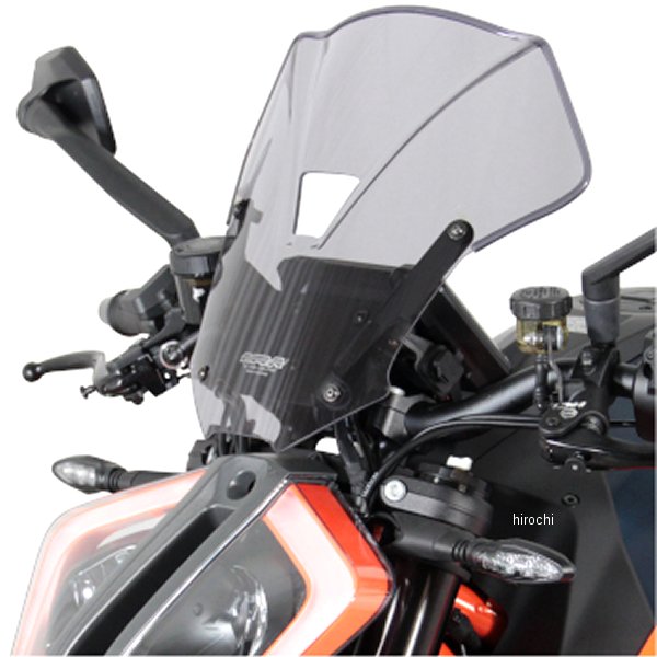 スクリーンスポーツ 20年-22年 1290スーパーデュークR スモーク