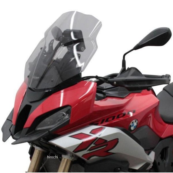 スクリーン ツーリング 20年-22年 S1000XR スモーク