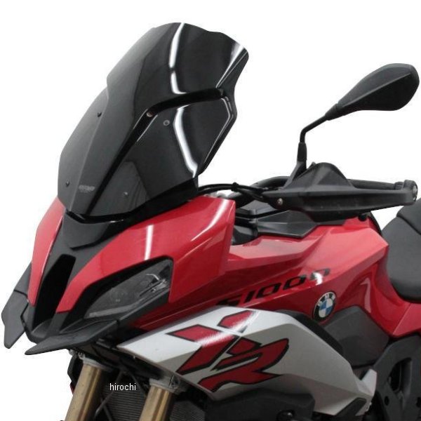 スクリーン ツーリング 20年-22年 S1000XR 黒