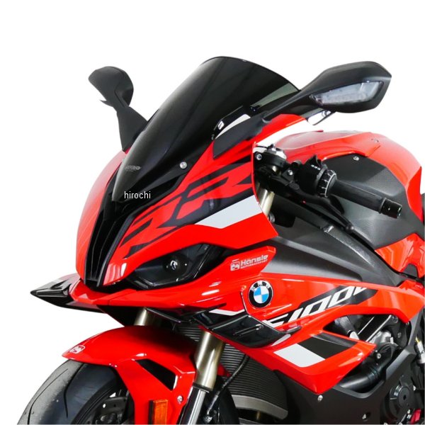 スクリーン スポーツ 23年 S1000RR 黒