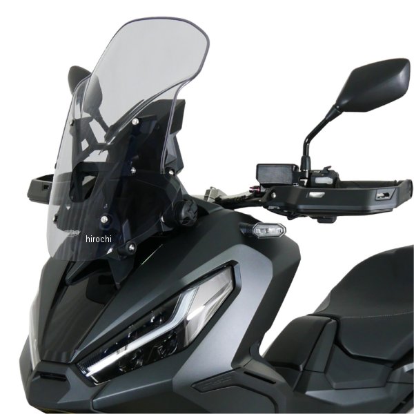 スクリーン ツーリング 23年 X-ADV スモーク