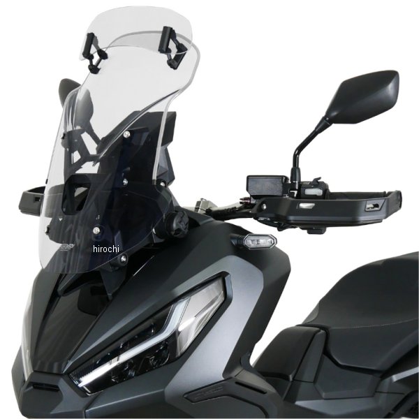 スクリーン ヴァリオツーリング 21年-23年 X-ADV クリア