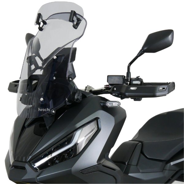 スクリーン ヴァリオツーリング 21年-23年 X-ADV スモーク