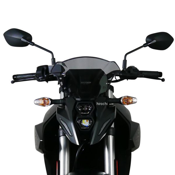 スクリーン スポーツ 23年 GSX-8S スモーク