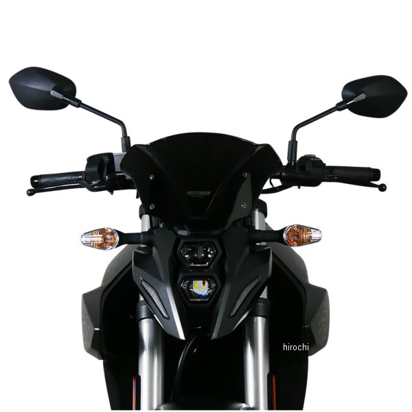 スクリーン スポーツ 23年 GSX-8S 黒