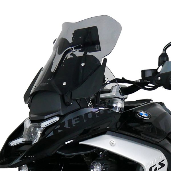 スクリーン スポーツ 23年 R1300GS スモーク