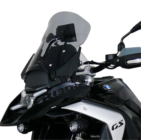 スクリーン ツーリング 23年 R1300GS スモーク