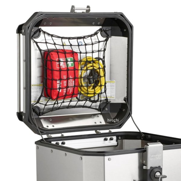 ジビ GIVI E166 インナーネット DM30/46