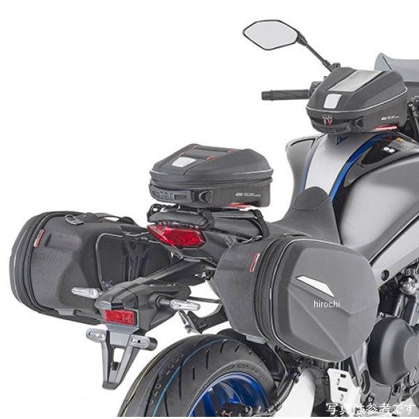 ジビ GIVI TE2156 サイドステー MT-09