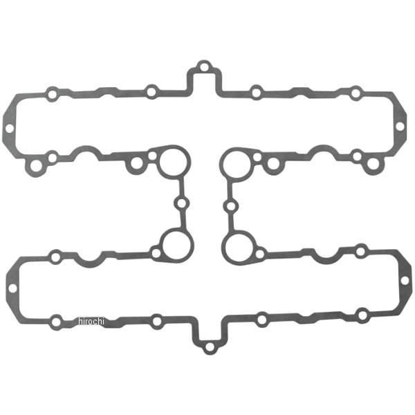 バルブカバー ガスケット GPZ1100、KZ1000