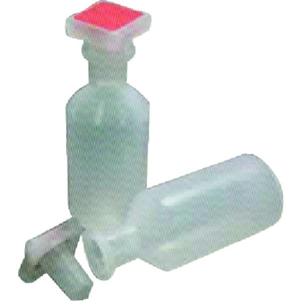 1236-03 細口試薬瓶PP500ml
