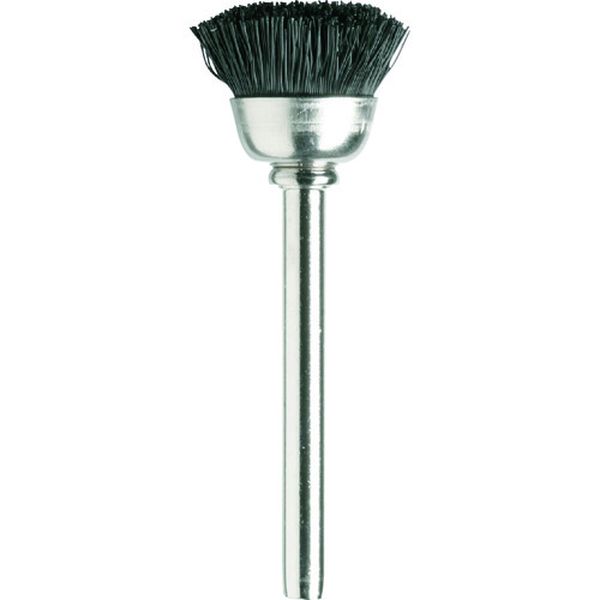 剛毛ブラシ2パック