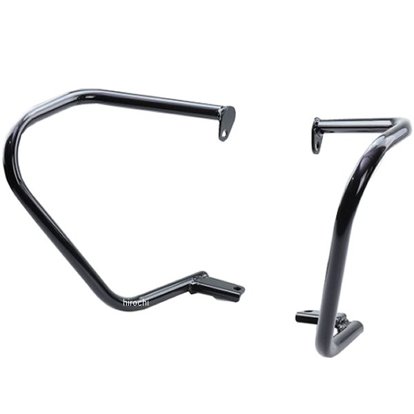 エンジンガード 黒 21年以降 グロム