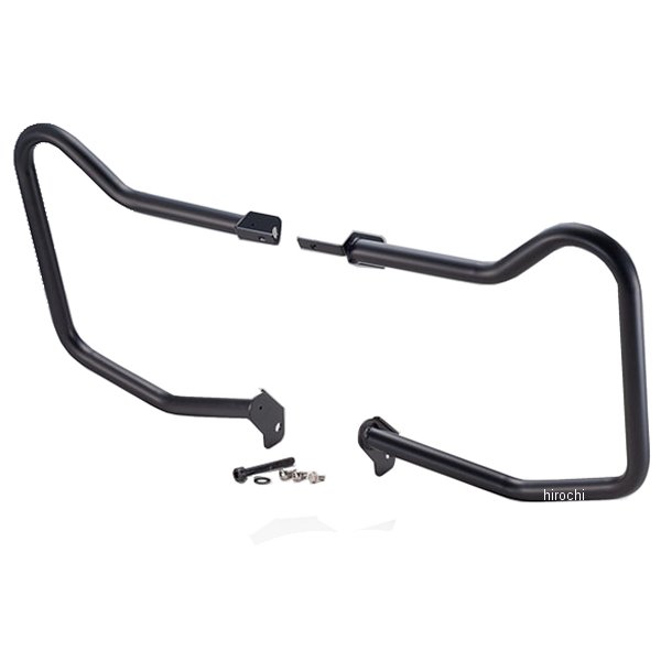 エンジンガード 21年- GB350/S マットブラック