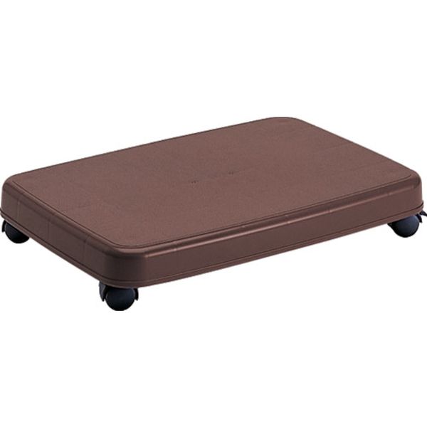 pla  ラクゴロ L DBR ダークブラウン