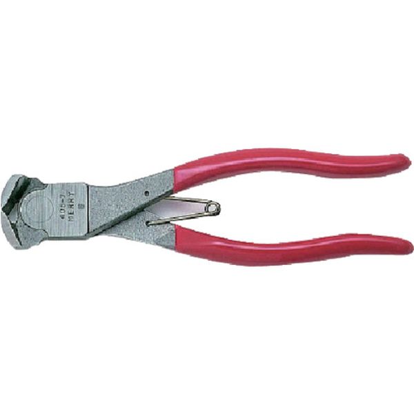 4058B 853-5147  エンドカッティングニッパ200mm