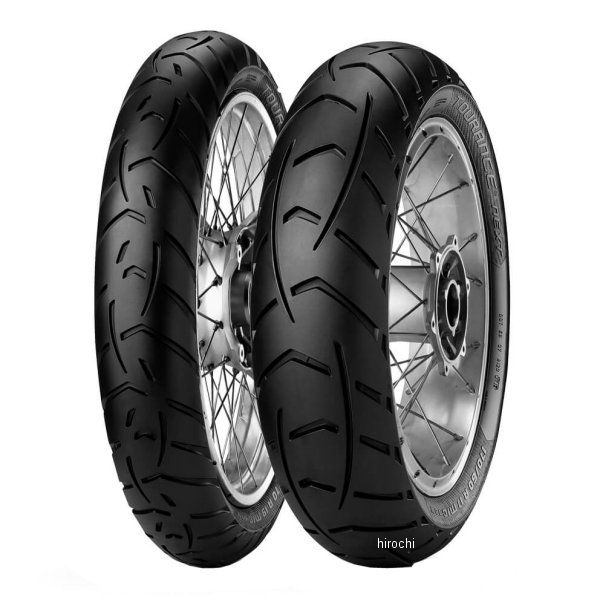 ツアランス ネクスト 150/70 R 17 M/C (69H) TL リア