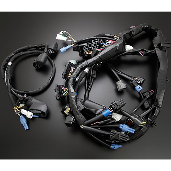 ワイヤリングハーネス 17年-18年 GSX-R1000/R