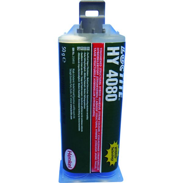 ハイブリッド接着剤(アクリル＋瞬間)4080