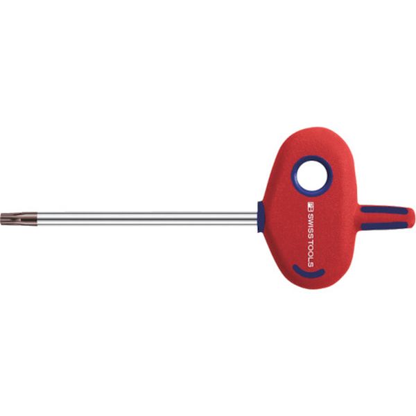  -60 クロスハンドル トルクスプラスドライバ