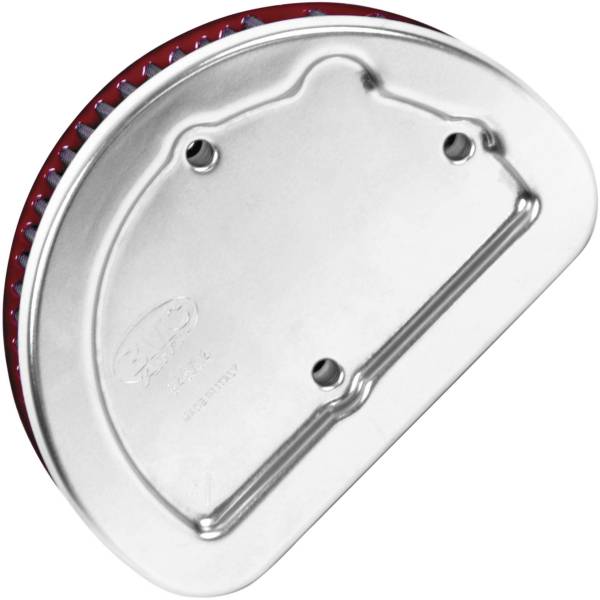 エアフィルター ハーレー ツーリング