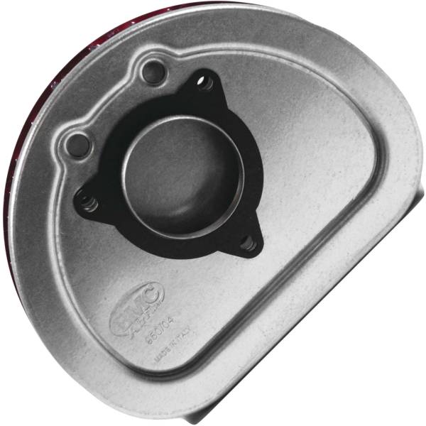 エアフィルター ハーレー ツーリング