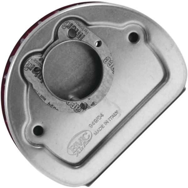 エアフィルター ハーレー ツーリング