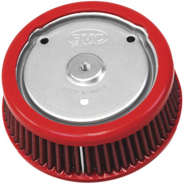 エアフィルター ハーレー ツーリング