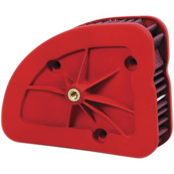 エアフィルター ハーレー ツーリング