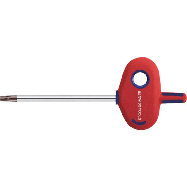  -60 クロスハンドル トルクスプラスドライバー