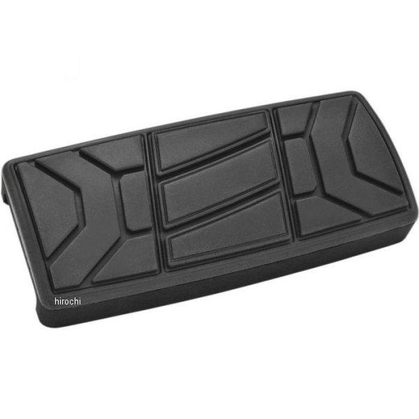 フルサイズブレーキペダル ラバー  11年ｰ19年 カンナム スパイダー