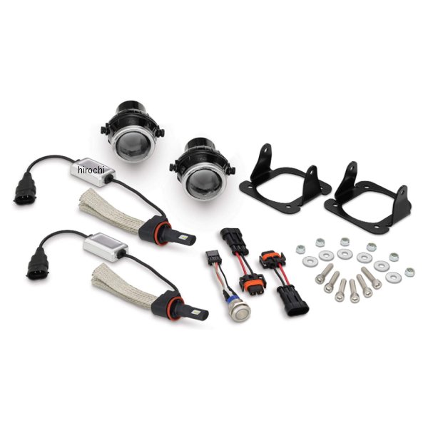 7000 LMNS フォグライト 15年以降 カンナム スパイダー F3