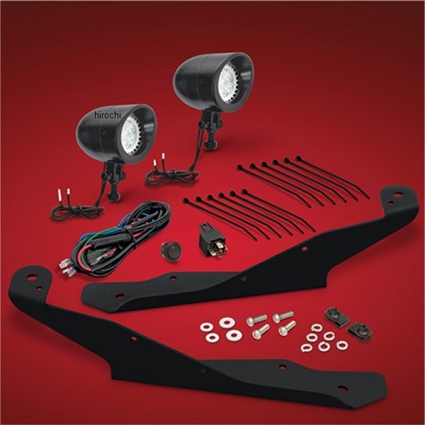 ミニLEDキット カンナム ライカー