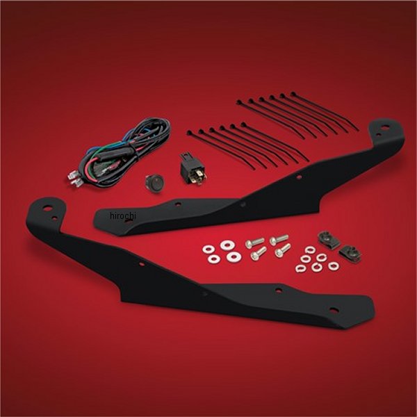 ライトマウントキット カンナム ライカー