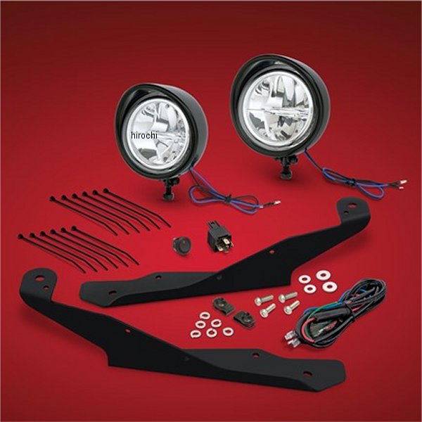 3 1/2 フォーカスドライビングライトキット カンナム ライカー