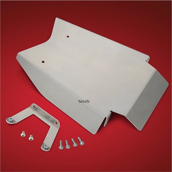 スキッドプレート 19年以降 カンナム ライカー