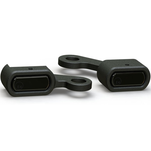 LED ウインカー 04年-13年 XL スモークレンズ 黒 左右ペア