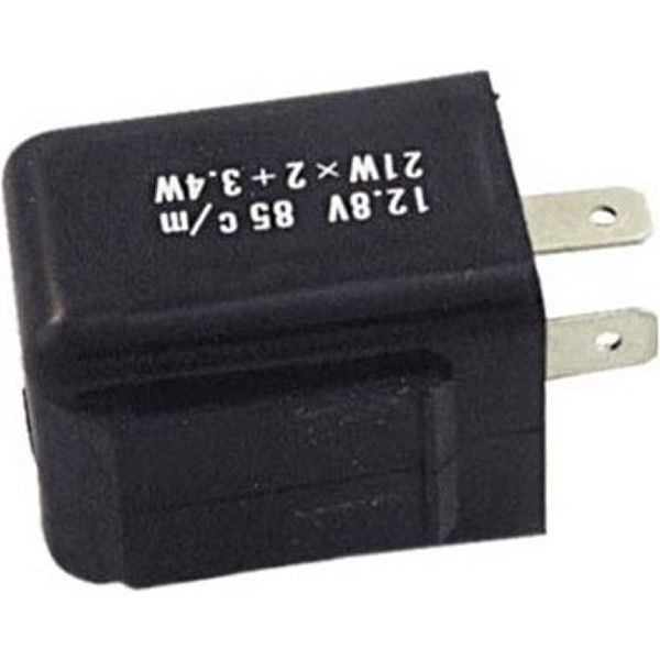 ウインカー リレー 21W x 2 +3.4W 85c/m