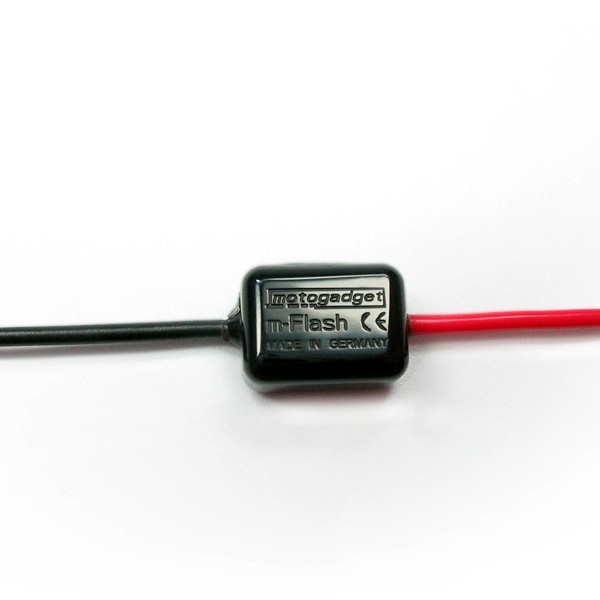 モトガジェット mo-Flash ウインカーリレー