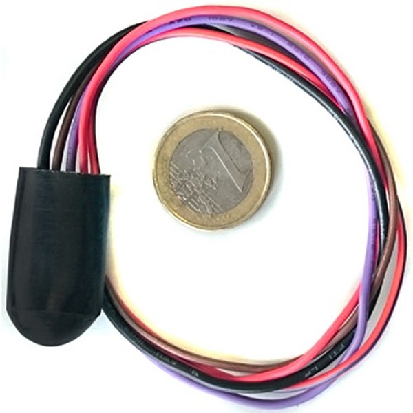 ウインカー ロードイコライザー ミニ 汎用