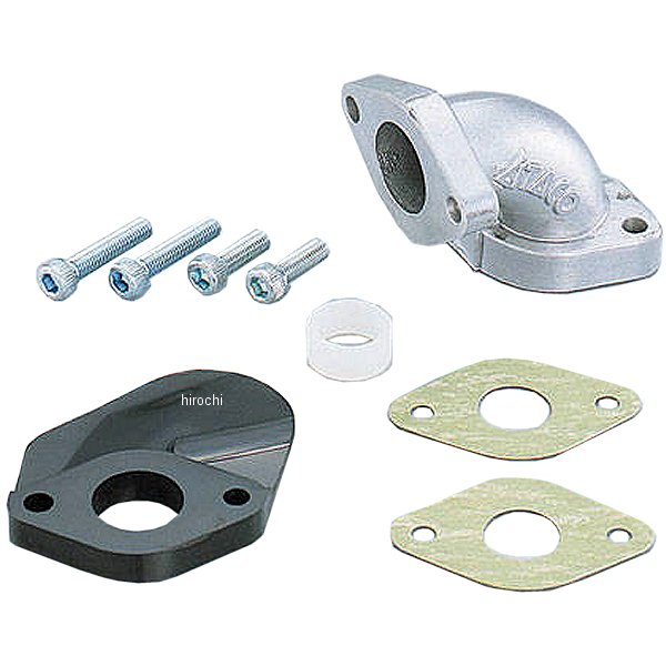 ライトキャブマニホールドセット 12V系