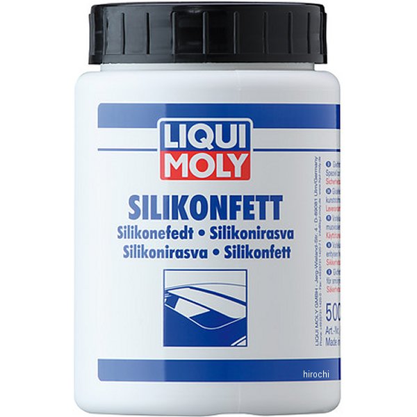 シリコングリス トランスペアレント 潤滑剤 耐熱 耐水 500g