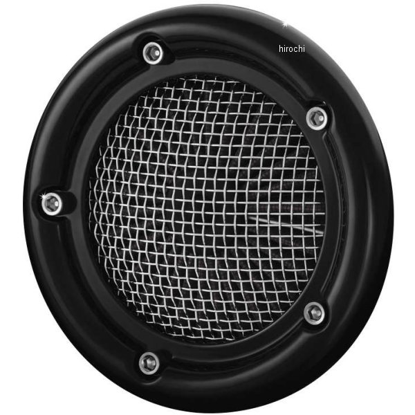 エアクリーナー ヴェロキラプトル 15年-20年 XG 黒