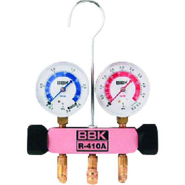 410PKL 859-5308  R410Aピンクレディマニホールド