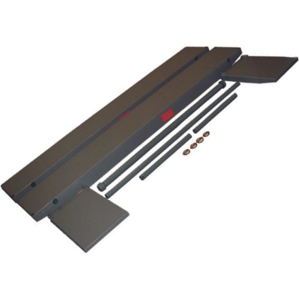 エクステンション サイド 12インチ(305mm)