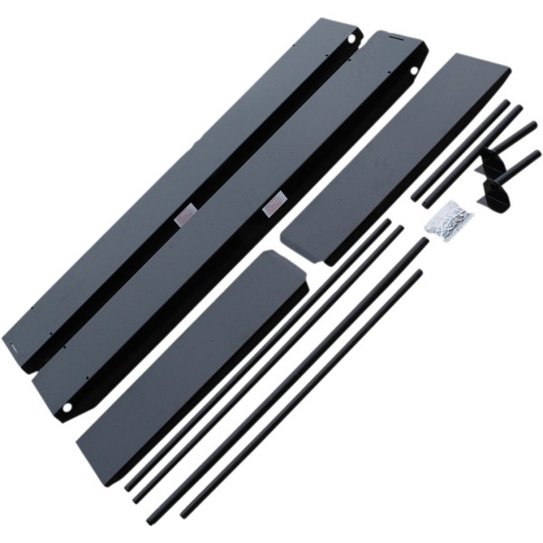 エクステンション サイド 12インチ(305mm)