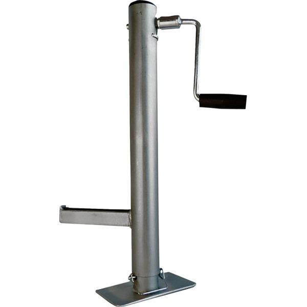 UNVERSAL JACK EXTENDED HEIGHT W/ROLLCAGE MTS MSE