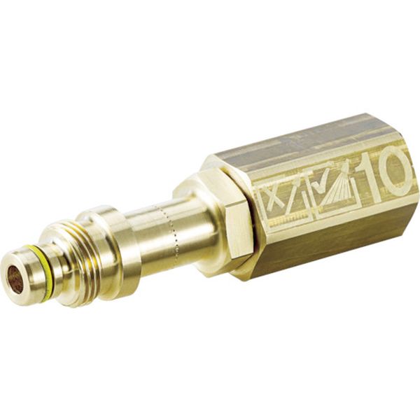 FR用ダイレクトコネクター EASYLock