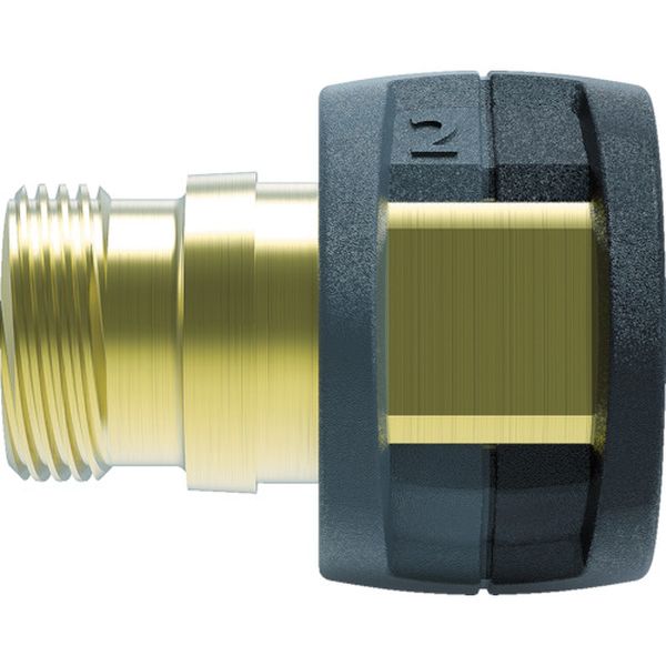 EASYLock 接続アダプター No.2