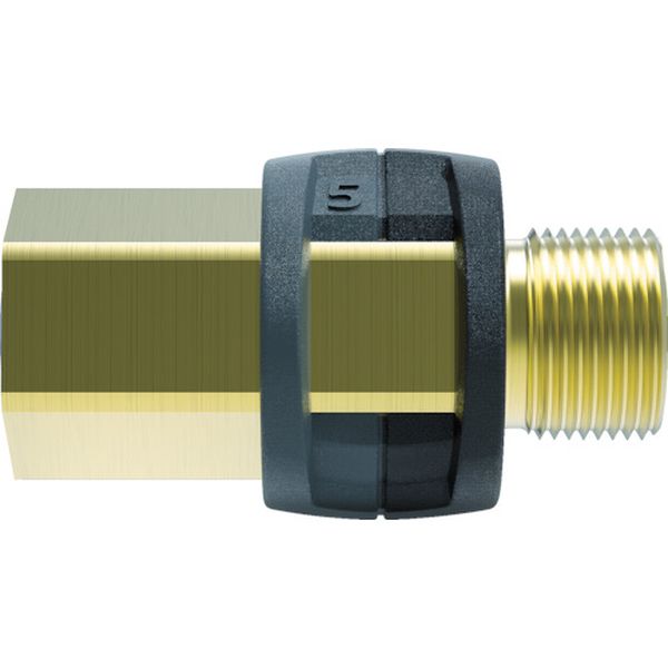 EASYLock 接続アダプター No.5